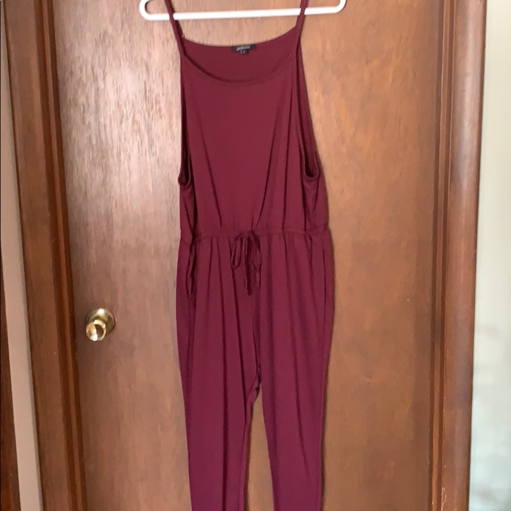 Tank top Pants Romper
